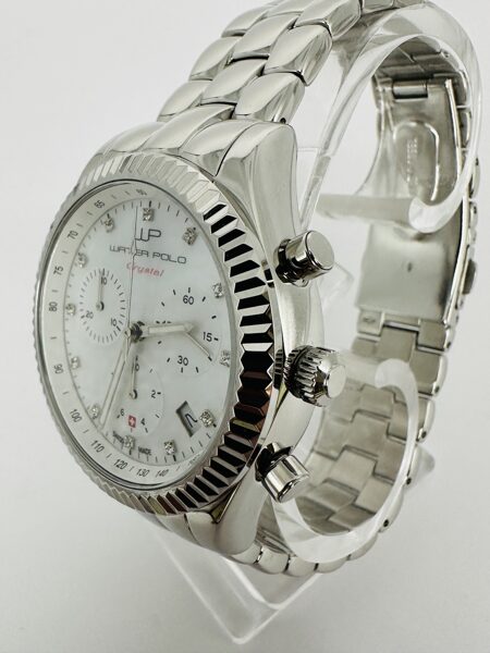 Water Polo "CRYSTAL" - Click on the Watch to see more and Buy!